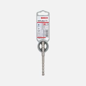 Bosch SDS Plus-7X 4 Elmaslı Özel 8x115 mm Matkap Ucu