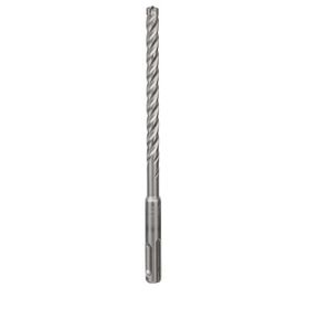 Bosch SDS Plus-7X 4 Elmaslı Özel 8x165 mm Matkap Ucu