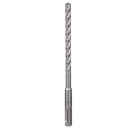 Bosch SDS Plus-7X 4 Elmaslı Özel 8x165 mm Matkap Ucu