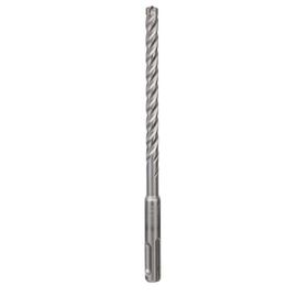 Bosch SDS Plus-7X 4 Elmaslı Özel 8x165 mm Matkap Ucu