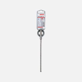 Bosch SDS Plus-7X 4 Elmaslı Özel Seri 6x215 mm Matkap Ucu