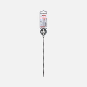Bosch SDS Plus-7X 4 Elmaslı Özel Seri 6x265 mm Matkap Ucu