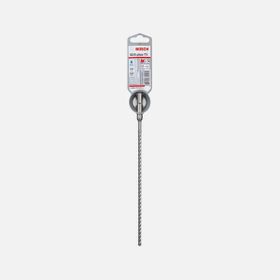 Bosch SDS Plus-7X 4 Elmaslı Özel Seri 6x265 mm Matkap Ucu