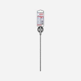 Bosch SDS Plus-7X 4 Elmaslı Özel Seri 6x265 mm Matkap Ucu