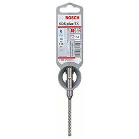 Bosch SDS Plus-7X 5x115 Matkap Ucu