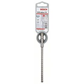 Bosch SDS Plus-7X 6.5x165 Matkap Ucu