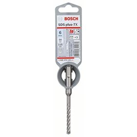 Bosch SDS Plus-7X 6x115 Matkap Ucu