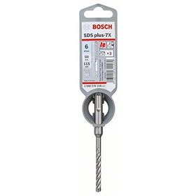 Bosch SDS Plus-7X 6x115 Matkap Ucu