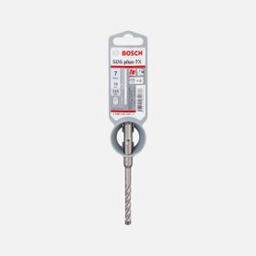Bosch SDS Plus-7X Beton 7x115 mm Matkap Ucu