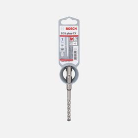Bosch SDS Plus-7X Beton 7x115 mm Matkap Ucu