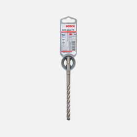 Bosch Sds Plus 7x Delici 10x165 mm Matkap Ucu
