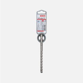 Bosch Sds Plus 7x Delici 10x165 mm Matkap Ucu