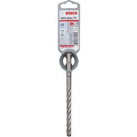 Bosch Sds Plus 7x Delici 10x165 mm Matkap Ucu