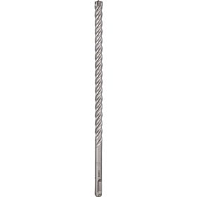 Bosch SDS-Plus-7X Serisi 11x265 mm Kırıcı Delici Matkap Ucu