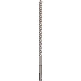 Bosch Sds Plus 7x Serisi 12x265 mm Matkap Ucu