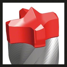 Bosch SDS-Plus-7X Serisi 13x215 mm Kırıcı Delici Matkap Ucu