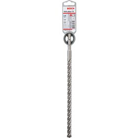 Bosch SDS-Plus-7X Serisi 14x315 mm Kırıcı Delici Matkap Ucu