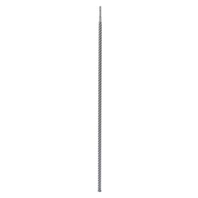 Bosch SDS-Plus-7X Serisi 18x1000 mm Kırıcı Delici Matkap Ucu