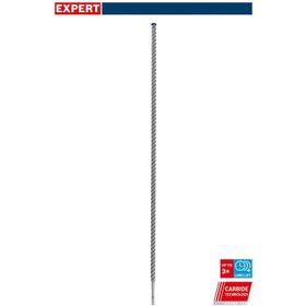 Bosch SDS-Plus-7X Serisi 18x1000 mm Kırıcı Delici Matkap Ucu