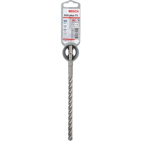 Bosch SDS-Plus-7X Serisi Kırıcı Delici 10x215 mm Matkap Ucu