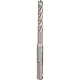 Bosch Sds-Plus-7x Serisi Kırıcı Delici 115 mm Matkap Ucu