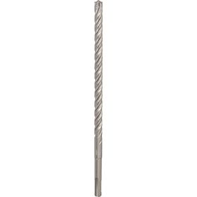 Bosch Sds-Plus-7x Serisi Kırıcı Delici 12x265 mm Matkap Ucu