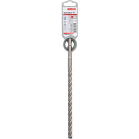 Bosch Sds-Plus-7x Serisi Kırıcı Delici 12x265 mm Matkap Ucu