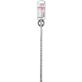 Bosch Sds-Plus-7x Serisi Kırıcı Delici 12x315 mm Matkap Ucu