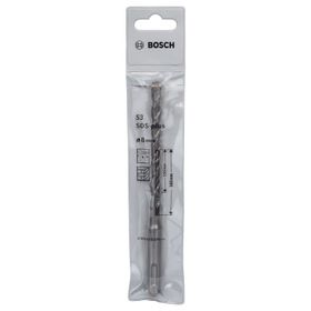 Bosch SDS Plus 8x160 8 mm Matkap Ucu