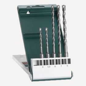 Bosch SDS-PLUS Beşli Matkap Ucu Seti