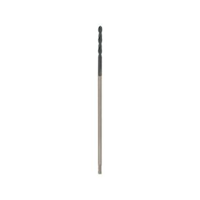 Bosch Sds Plus Kalıp İzolasyon 10x600 mm Demir Ahşap Plastik Matkap Ucu