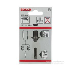 Bosch SDS-plus Mandren İçin Giriş Şaftı