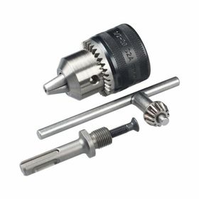 Bosch Sds-Plus Mandren ve Adaptör Seti