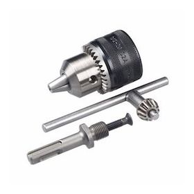 Bosch Sds-Plus Mandren ve Adaptör Seti