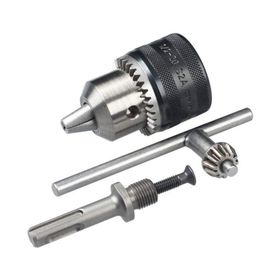 Bosch Sds-Plus Mandren ve Adaptör Seti