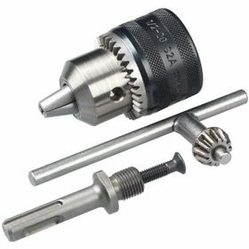 Bosch Sds-Plus Mandren ve Adaptör Seti