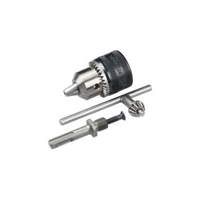 Bosch Sds-Plus Mandren ve Adaptör Seti