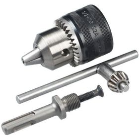 Bosch Sds-Plus Mandren ve Adaptör Seti