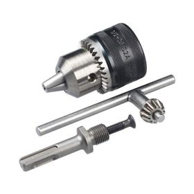Bosch Sds-Plus Mandren ve Adaptör Seti