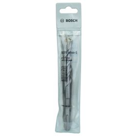 Bosch SDS-PLUS Plus-1 Serisi 8x110 mm Kırıcı Delici Matkap Ucu