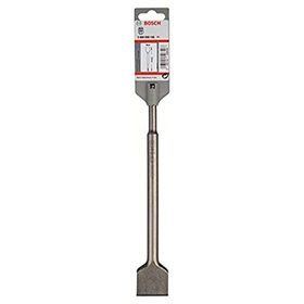 Bosch Sds-Plus Şaftlı Gri Keski