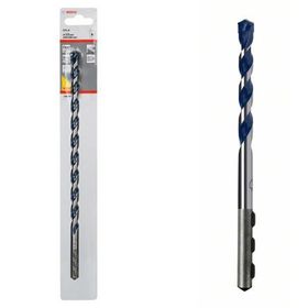 Bosch SDS-Plus3 10x250x310 mm Matkap Ucu
