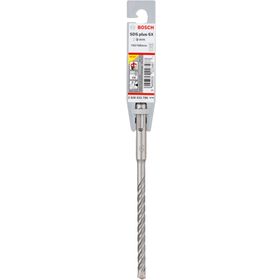 Bosch SDS-Plus3 9x160 mm Matkap Ucu