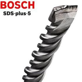 Bosch SDS-Plus5 5x160 mm Matkap Ucu