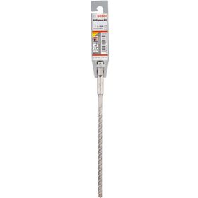 Bosch SDS-Plus5 6x210 mm Matkap Ucu