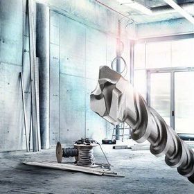 Bosch SDS-Plus7 6.5x50x115 mm Matkap Ucu