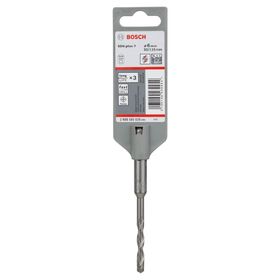 Bosch SDS-Plus7 6.5x50x115 mm Matkap Ucu