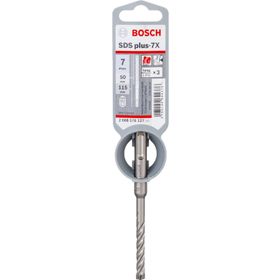 Bosch SDS-Plus7 7x50x115 mm Matkap Ucu