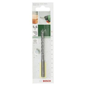 Bosch SDS-Quick 5x100 mm Matkap Ucu