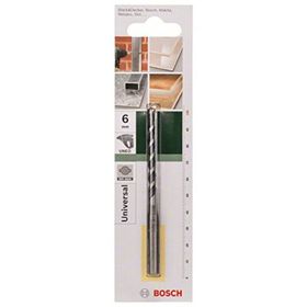 Bosch SDS-Quick 6x100 mm Matkap Ucu